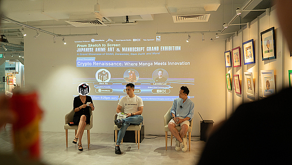 加密市场观察：风口在哪里？这些机会值得关注