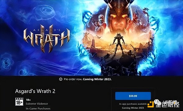 Web3游戏玩家画像：谁在玩？为什么玩？